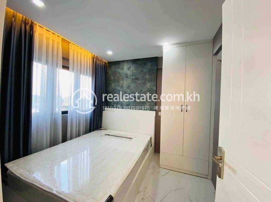 Apartmán K pronájmu in Phnom Penh Thmey, Sen Sok, Phnom Penh