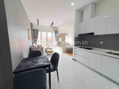 residential ServicedApartment for rent ใน Toul Tum Poung 2 รหัส 208237