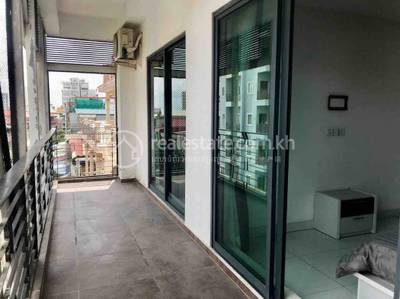 ទួលទំពូង១, ចំការមន, ភ្នំពេញ