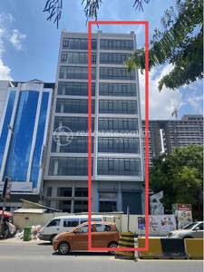 commercial Offices for rent in Veal Vong ID 206888