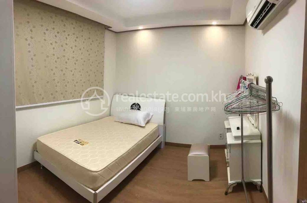 Boeng Keng Kang Кондоминиум Для Аренды in Boeng Keng Kang