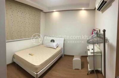 Boeng Keng Kang Кондоминиум Для Аренды in Boeng Keng Kang