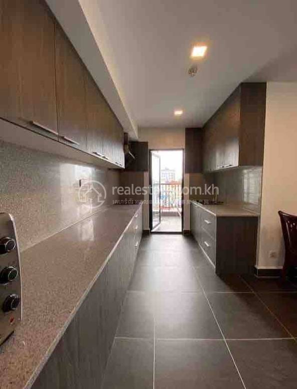 Chamkarmon Apartmán K pronájmu in Chamkarmon