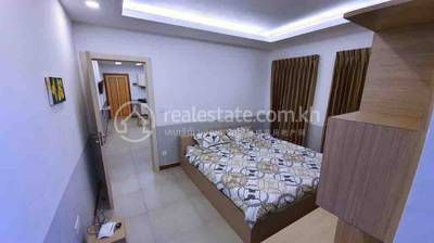 residential Apartment for rent in BKK 2 ID 208166