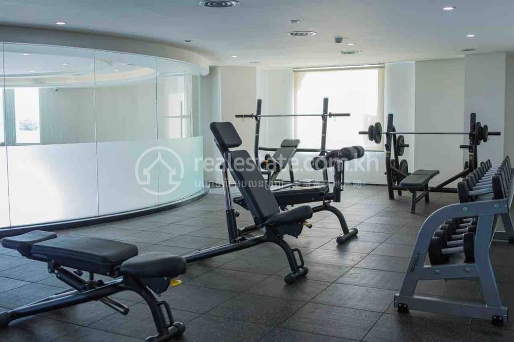 Furnished Apartment For Rent