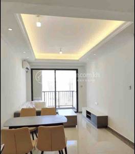 residential Apartment for rent dans Tuek Thla ID 207846