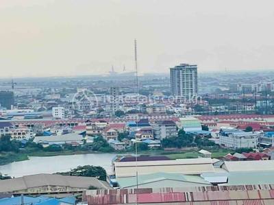 Boeung Kak 1, Toul Kork, プノンペン