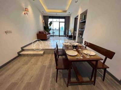 BKK 1 Apartment For Rent in BKK 1