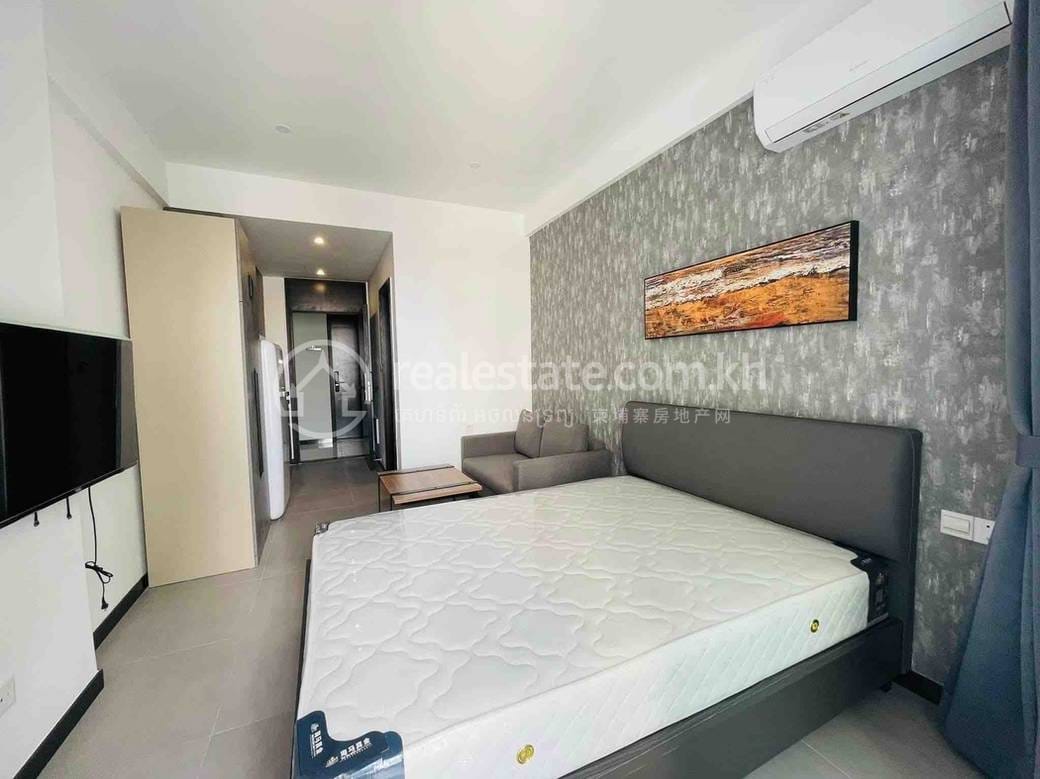 BKK 1 អាផាតមិន សំរាប់ជួល នៅ BKK 1
