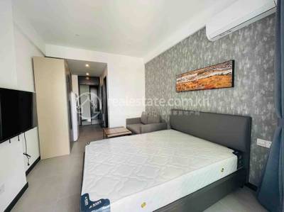 BKK 1 អាផាតមិន សំរាប់ជួល នៅ BKK 1