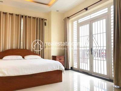  , BKK 3, Chamkarmon, Phnom Penh