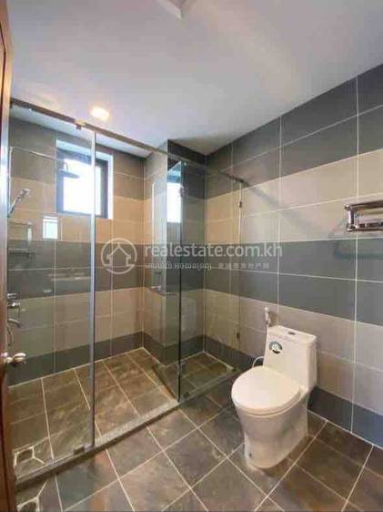 Apartmán K pronájmu in Chamkarmon $1,000