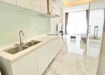 Boeng Keng Kang Condo For Rent in Boeng Keng Kang