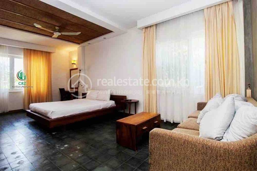 Appartement À louer à BKK 1, Boeng Keng Kang, Phnom Penh