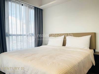 Tonle Bassac Condo For Rent in Tonle Bassac