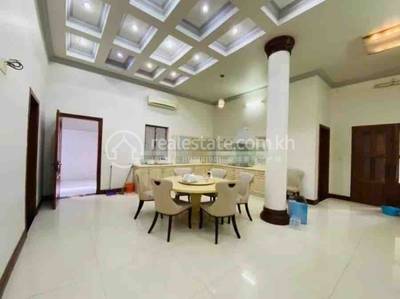 បឹងកក់២, ទួលគោក, ភ្នំពេញ