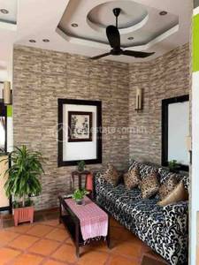 residential ServicedApartment for rent in Phsar Kandal I ID 206951