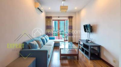 residential Apartment for rent ใน Boeng Reang รหัส 208637