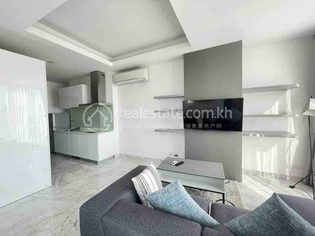 BKK 1 Apartmán se službami K pronájmu in BKK 1