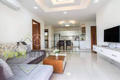 បឹងកេងកង៣, ចំការមន, ភ្នំពេញ