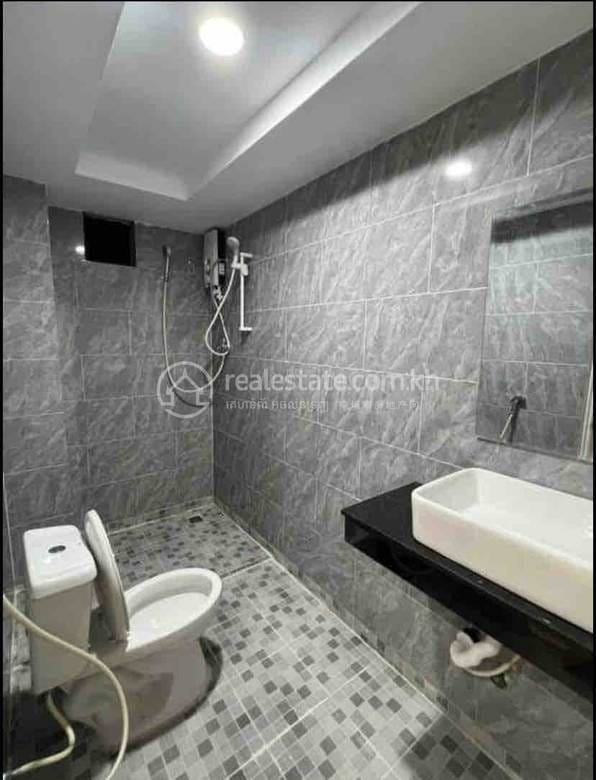 Sen Sok Apartmán K pronájmu in Sen Sok