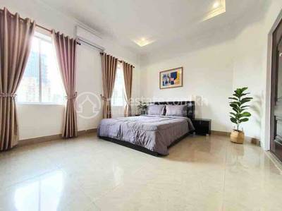 BKK 1 Apartment For Rent in BKK 1