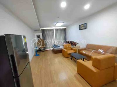 residential Condo for rent in Veal Vong ID 207952