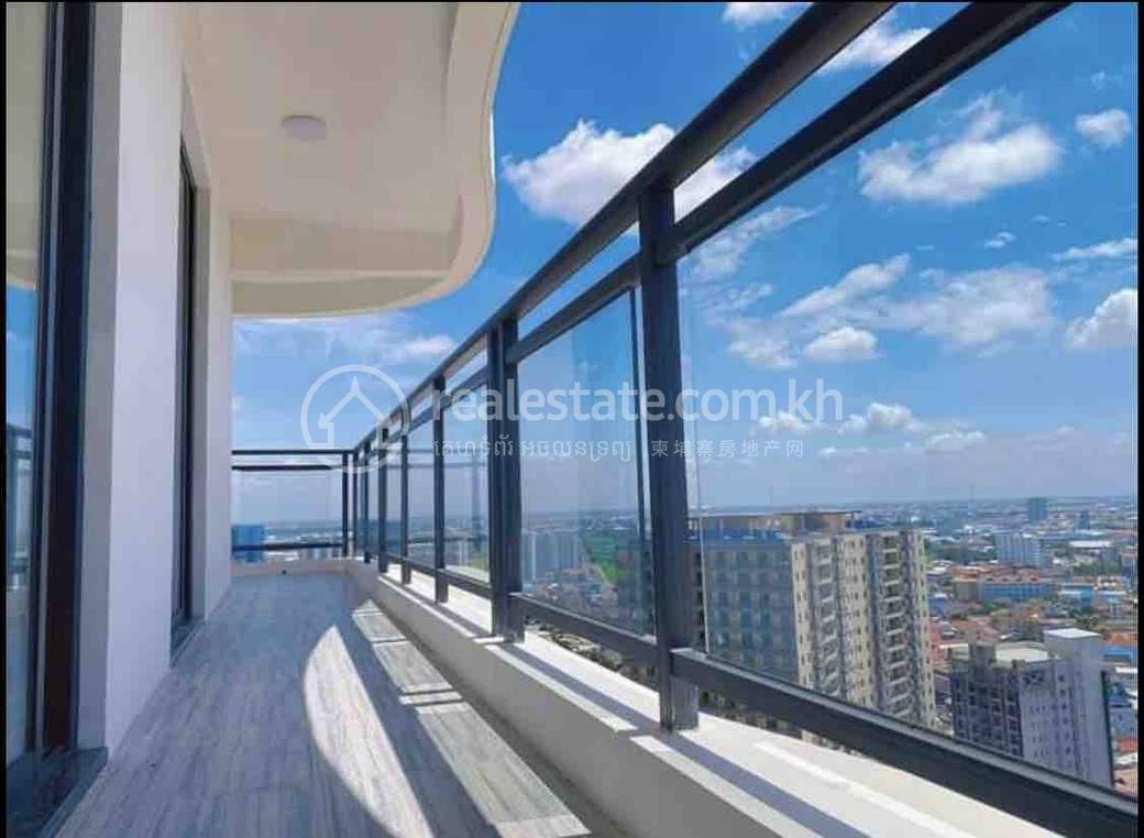 Boeung Salang套房For Sale & Rent，位于Boeung Salang