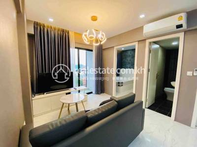 residential Apartment1 for rent2 ក្នុង Phnom Penh Thmey3 ID 2084954