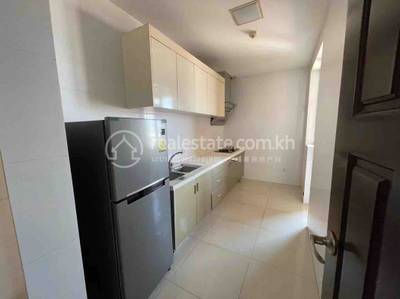 Chamkarmon公寓出租，价格$1,250