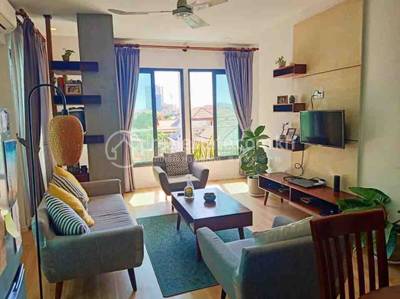 Apartment For Rent in Chamkarmon $850