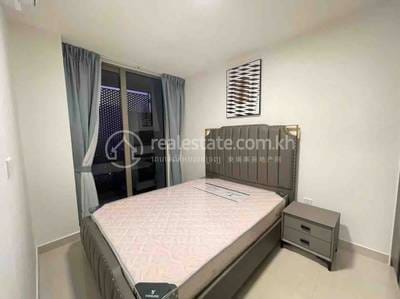Апартаменты Для Аренды in Chamkarmon $1,600
