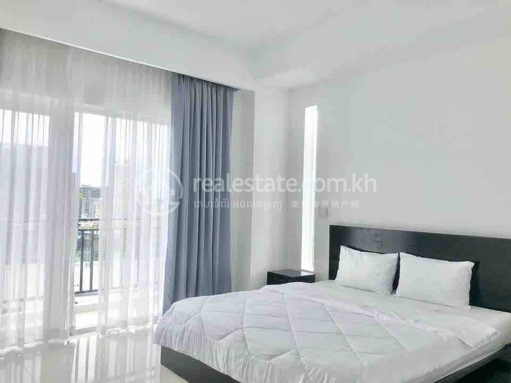 Furnished Apartment For Rent