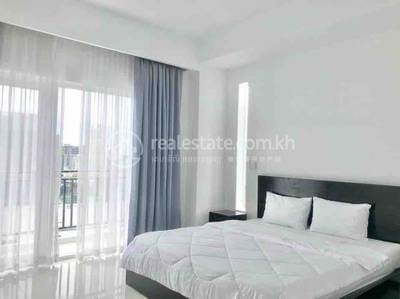 Furnished Apartment For Rent