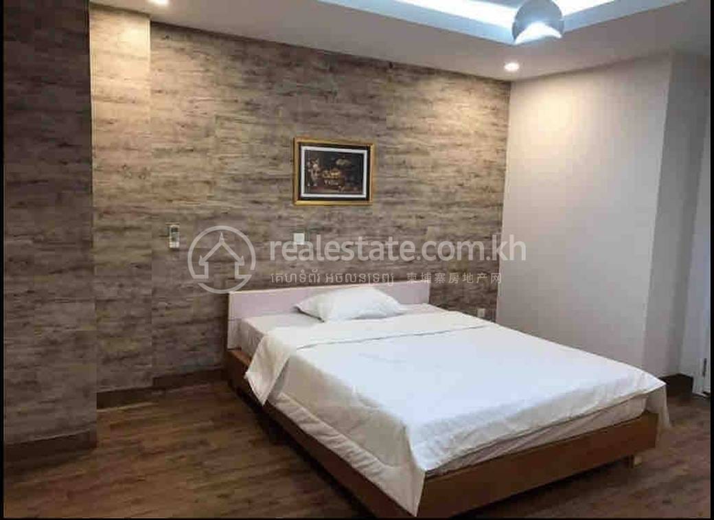 Apartment For Rent in Toul Kork $450