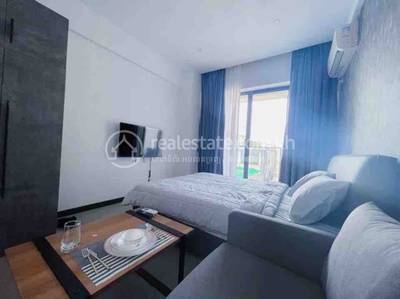 Appartement À louer à Boeng Keng Kang $550