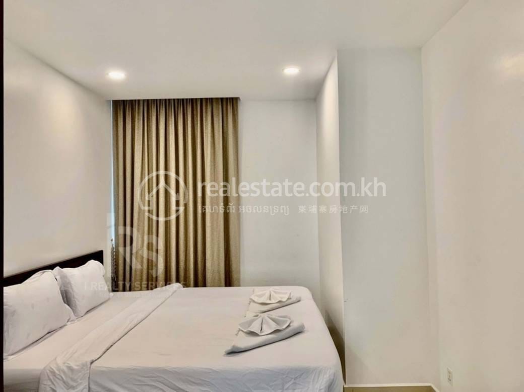 Appartement À louer à Chroy Changvar, Chroy Changvar, Phnom Penh