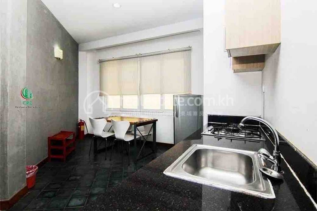 BKK 1 Appartement À louer à BKK 1
