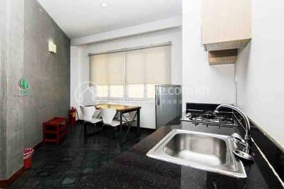BKK 1 Appartement À louer à BKK 1