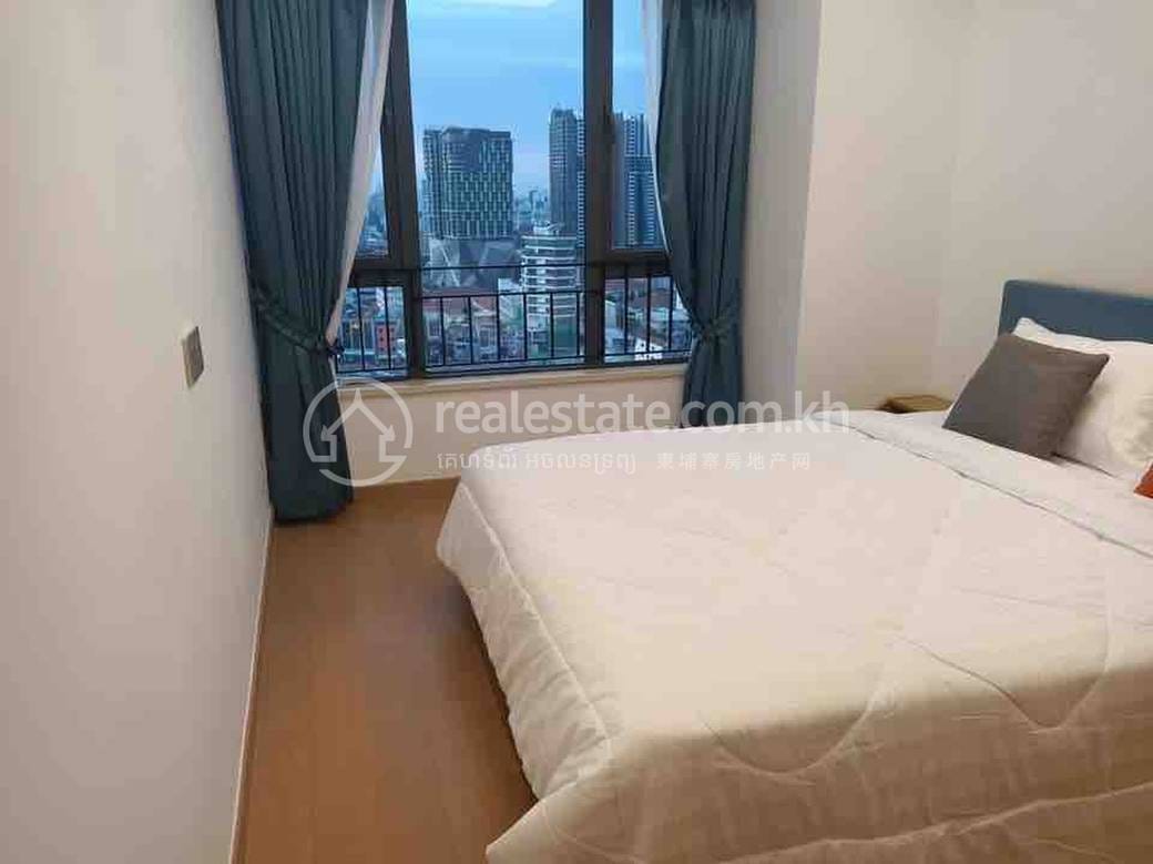 Chbar Ampov套房出租，价格$500
