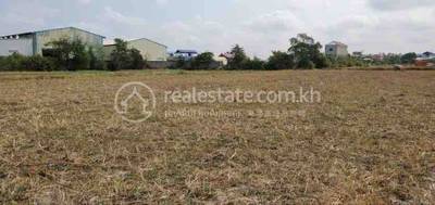 residential Land/Development for sale in Pong Tuek ID 208085