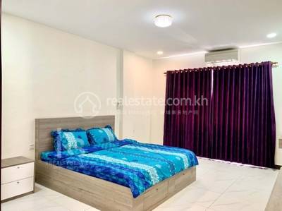 อพาร์ทเม้นท์ สำหรับเช่า ใน 7 Makara $450