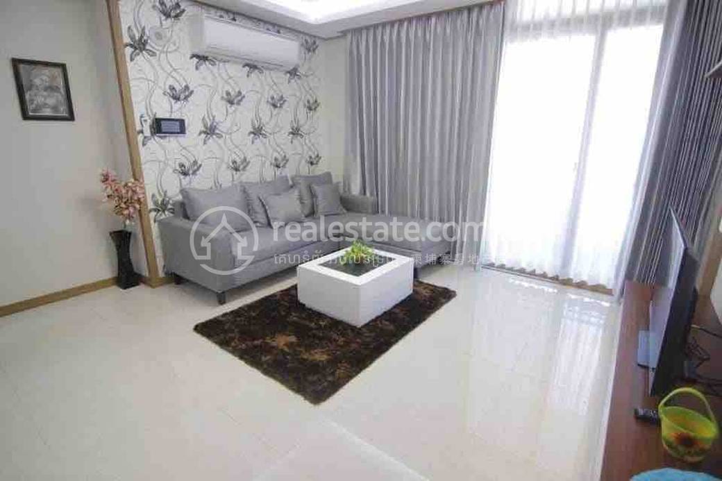 $700 Apartmán se službami