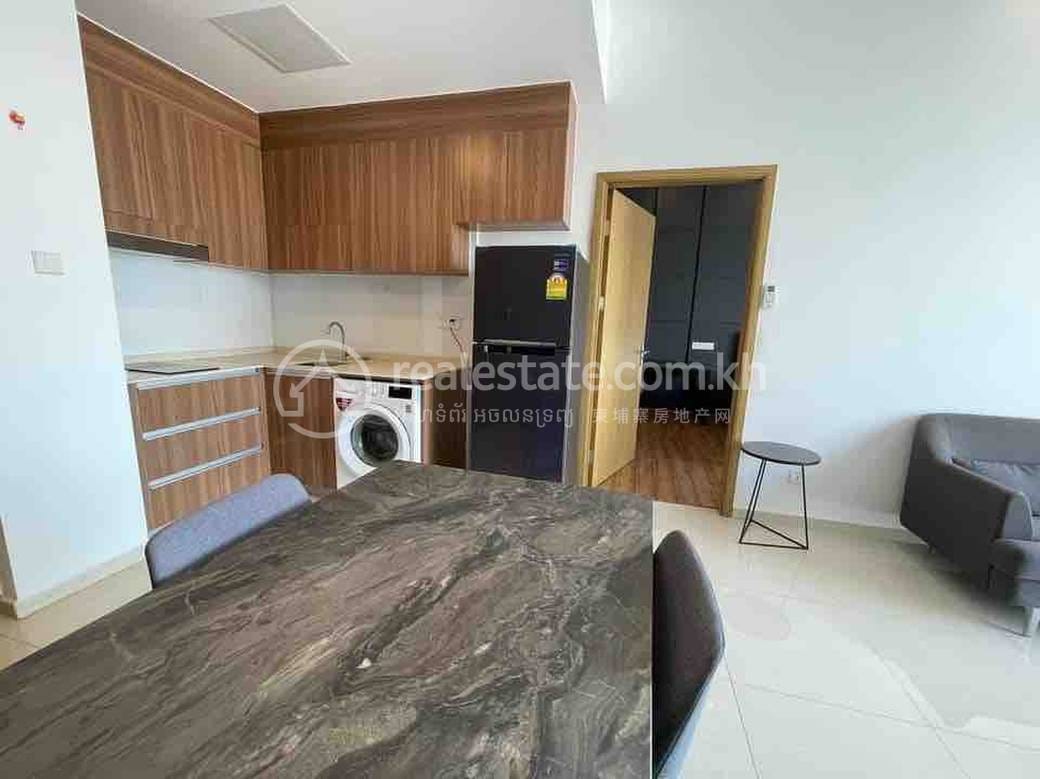 คอนโด สำหรับเช่า ใน 7 Makara $500
