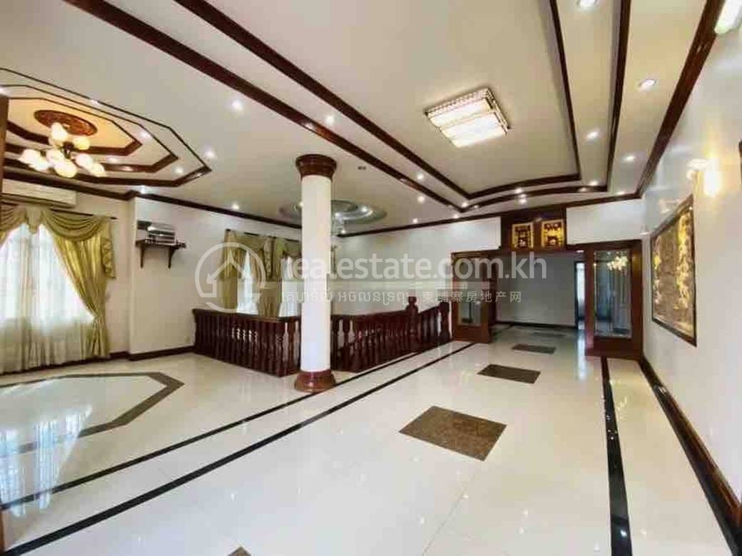 Boeung Kak 2 Vila K pronájmu in Boeung Kak 2