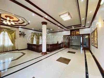  , បឹងកក់២, ទួលគោក, ភ្នំពេញ