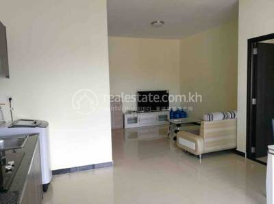 residential Condo for rent in Boeung Prolit ID 208711