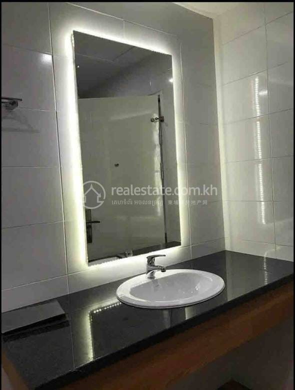 Boeung Kak 1 Apartment For Rent in Boeung Kak 1