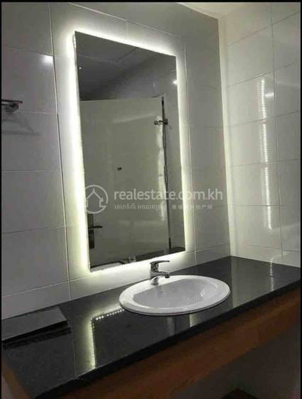 Boeung Kak 1 Apartment For Rent in Boeung Kak 1