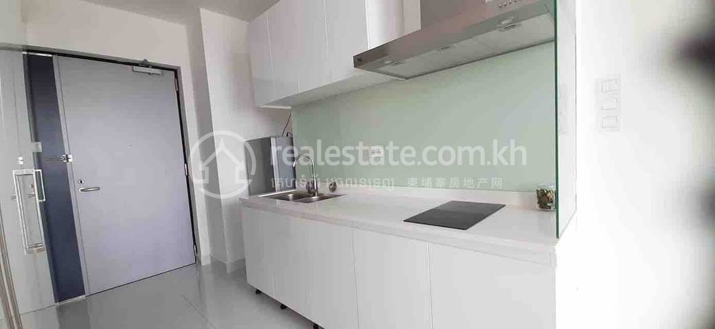 Appartement À louer à BKK 1, Boeng Keng Kang, Phnom Penh
